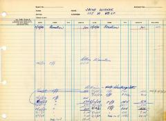 Rabbi Jacob Lustig Collection