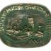Medal Commemorating the 30th Anniversary of the Auschwitz-Birkenau State Museum – 1976
