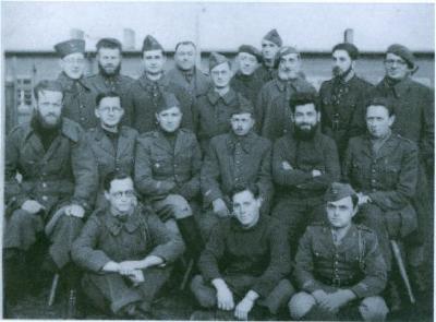 Photo of soldiers