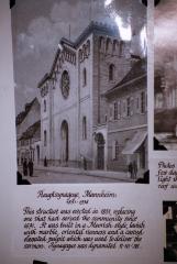 Photo of Hauptsynagoge, Mannheim