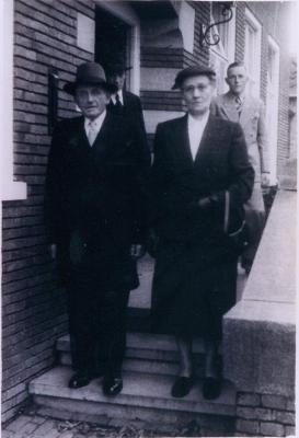 Photo of Dijkstra Family