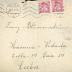 Envelope Addressed to Franz Blumenstein in Cuba
