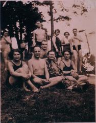 Photo Blumenstein Family 01787