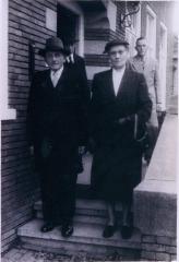 Photo of Dijkstra Family