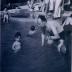 Photo of Boy in Pool (Blumenstein)