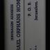 General Israel Orphans Home for Girls - Tzedakah / Charity Box