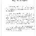 Roselawn Synagogue - Book of Life and Memorial Service / Yizkor Book 1998 – 1999.