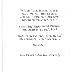 Roselawn Synagogue - Book of Life and Memorial Service / Yizkor Book 1998 – 1999.