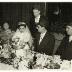 Photos of Wedding of Rabbi Jacob Lustig to Edith Blau, Rabbi Eliezer Silver was the Misader Kiddushin