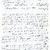 Rabbi Silver Untranslated Letter 2