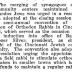 Articles Regarding the Agudas HaRabonim 1931 Semi-Annual Convention Held in Cincinnati, Ohio