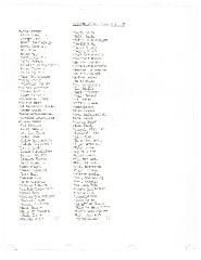 New Hope Congregation Burial Society Burial List