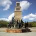 Pictures of Buchenwald Monument