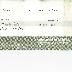Orthodox Jewish Home for the Aged (Cincinnati, Ohio) - Contribution Receipt from 1966, 1967 &amp; 1968