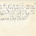 Letter Written to Rabbi Eliezer Silver in 1966 from the Skulener Rebbe 1966