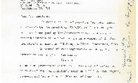 New Hope Congregation Burial Society - Letter to Sigfried Kugelman Regarding Loan to New Hope Congregation for Building Improvements  - April 24, 1950