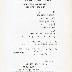 Kneseth Israel - Installation of Rabbi Eliezer Silver booklet - 5692 (1931)
