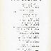 Kneseth Israel - Installation of Rabbi Eliezer Silver booklet - 5692 (1931)