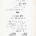 Kneseth Israel - Installation of Rabbi Eliezer Silver booklet - 5692 (1931)