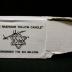 Yom Hashoah Yellow Candle by the Federation of Jewish Men's Clubs