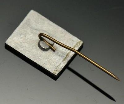 IX Fortas (9th Fort) Survivor & Commemorative Pin