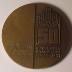 50th Anniversary of Ramat Gan Medal