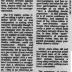Articles Regarding Rabbi Eliezer Silver Refusing to Share a Platform With a Conservative Rabbi at the 1957 Installation of Rabbi Moses Magnes of Congrgation Sharah Tefilla in Indianapolis, Indiana 