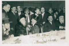 Moshe Gumbo Collection