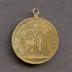 Rishon Le-Zion Colony Medallion
