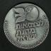 Medal Commemorating the 30th Anniversary of Israel’s Establishment