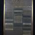 Kneseth Israel Congregation (Cincinnati, Ohio) Memorial Board