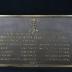 Kneseth Israel Congregation (Cincinnati, Ohio) Memorial Board for Members who Died in World War II
