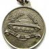 Israel Defense Forces Armored Forces Medallion