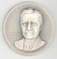 Bernard M. Baruch Medal