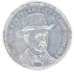 William Loeffler Token