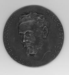 Otto Lilienthal Medal