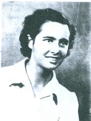 Anna Brünn (Ornstein)