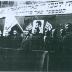 Commemoration Service for the Holocaust Victims and the Jewish Partisans