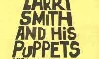 Northern Hill Synagogue (Beth El) Presents Larry Smith and his Puppets 1962 (Cincinnati, OH)