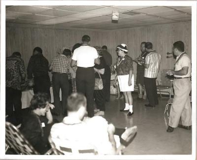 Northern Hills Synagogue (Beth El) Presents ‘A Hawaiian Party’ 1963 (Cincinnati, OH) 