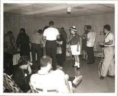 Northern Hills Synagogue (Beth El) Presents ‘A Hawaiian Party’ 1963 (Cincinnati, OH) 