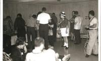 Northern Hills Synagogue (Beth El) Presents ‘A Hawaiian Party’ 1963 (Cincinnati, OH) 