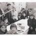 Miscellaneous Photographs of Children at Northern Hills Hebrew and Religious Schools (Cincinnati, OH) 