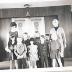 Miscellaneous Photographs of Children at Northern Hills Hebrew and Religious Schools (Cincinnati, OH) 