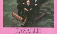 "LaSalle Quartet Disography" - Deutsche Grammophon