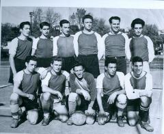 Jewish Soccer Club - Cincinnati, Ohio