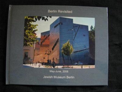 Trip to Berlin - Albert "Al" and Jane Miller