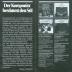 "LaSalle Quartet" - pamphlets by Deutsche Grammophon