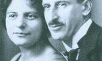 Mr. & Mrs. Alfred Muller
