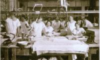 M&S factory production departments